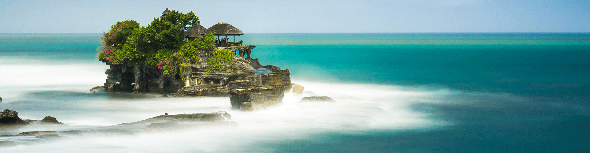 bali attraction