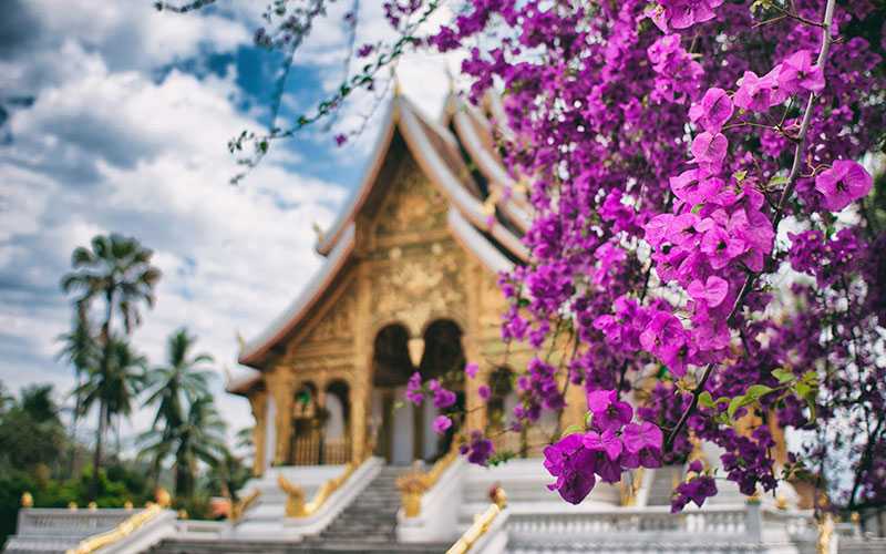 luang prabang attraction 14