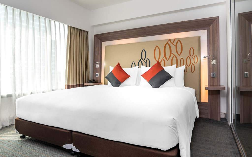 Habitación de Huéspedes Superior