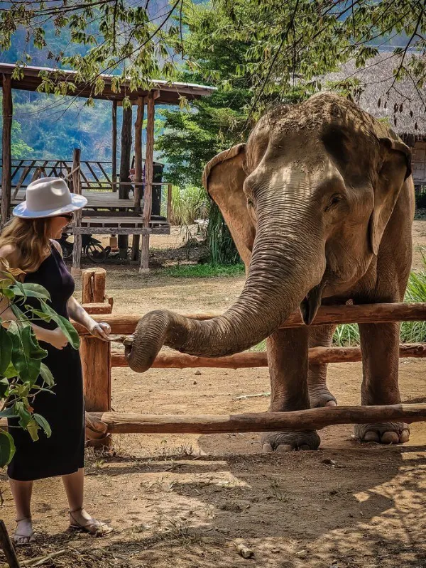 Para atividades ao ar livre, use roupas leves