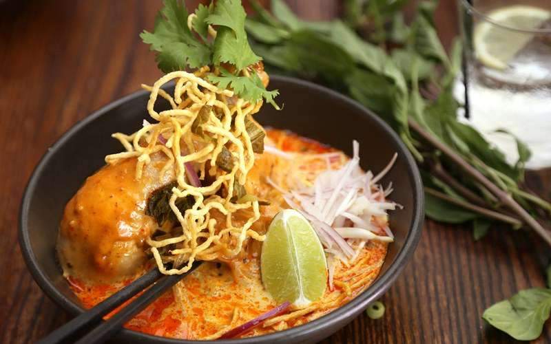 Khao Soi