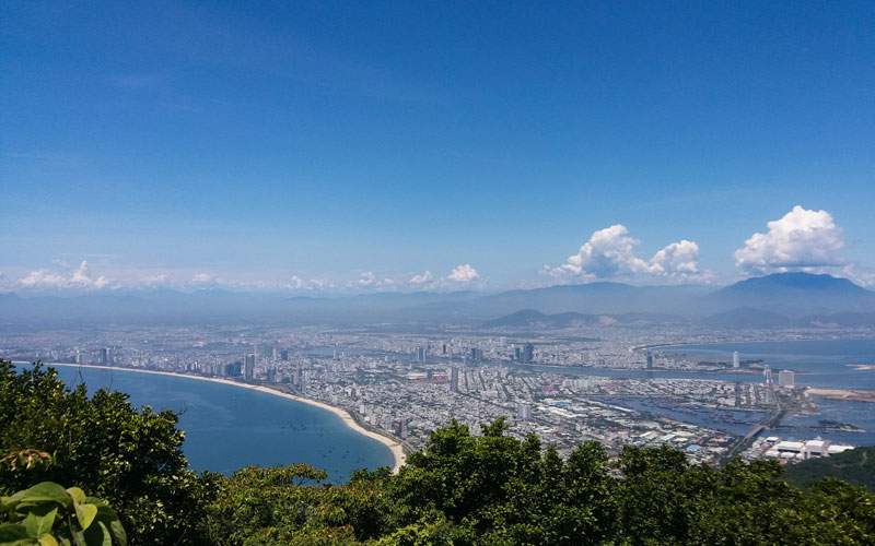 Qué hacer en Da Nang