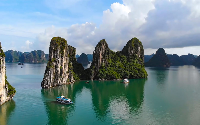 Qué hacer en Bahía de Ha Long