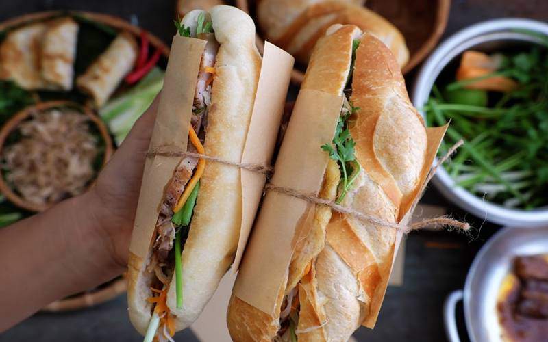 Bánh mì