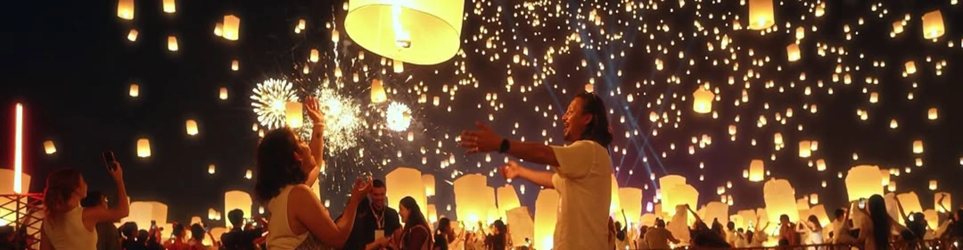 Chiang Mai Yi Peng banner desktop