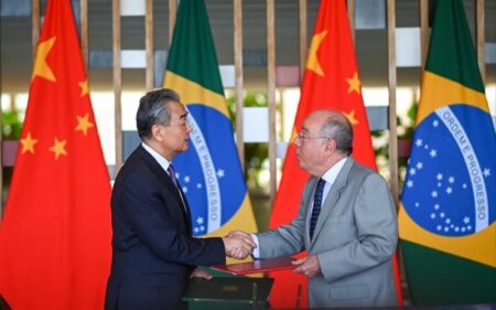 China exime de visa a Argentina, Chile, Perú, Uruguay y Brasil desde el 1 de junio del 2025.