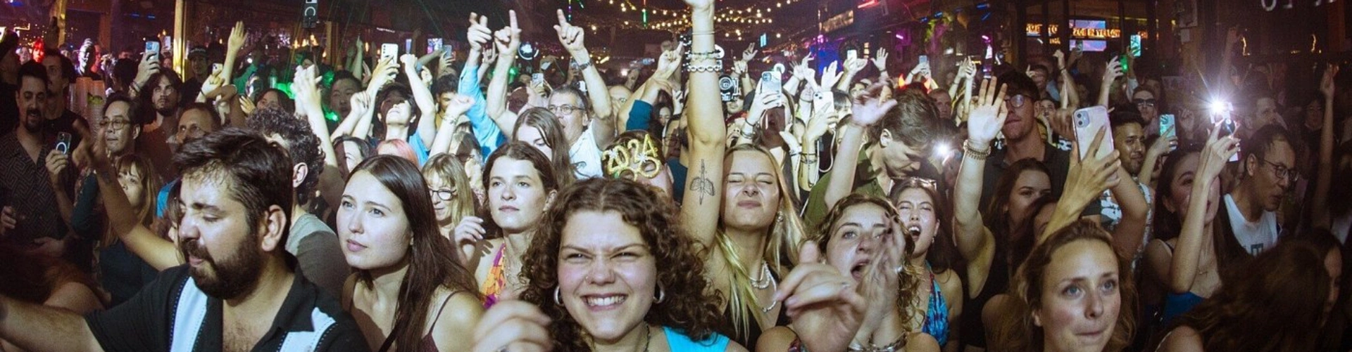 o que fazer em chiang mai a noite