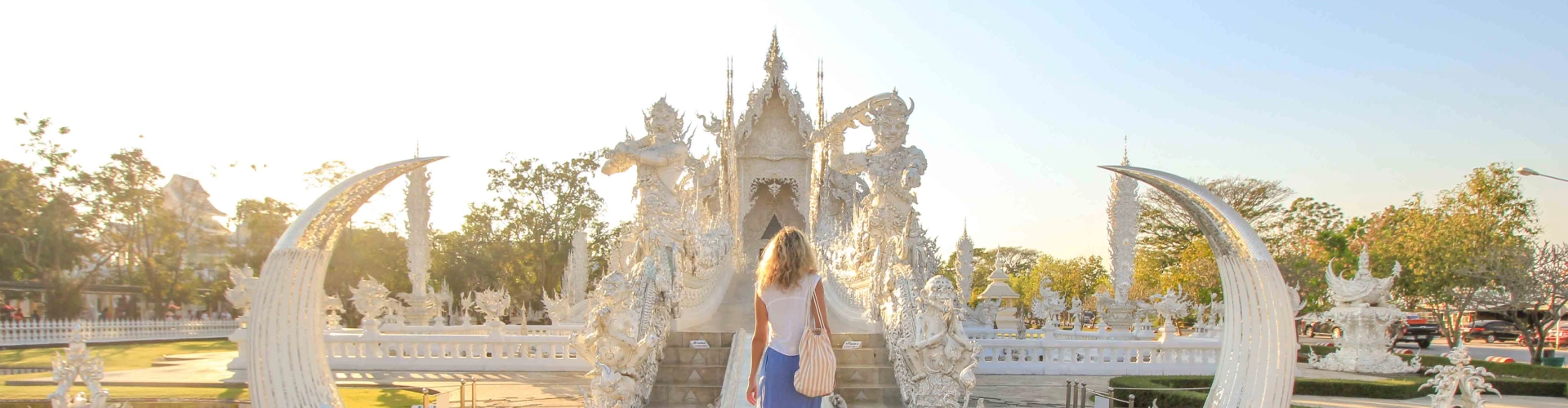 O que fazer em Chiang Rai