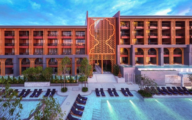 Avista Grande Phuket Karon