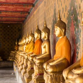 Templo do Buda Reclinado