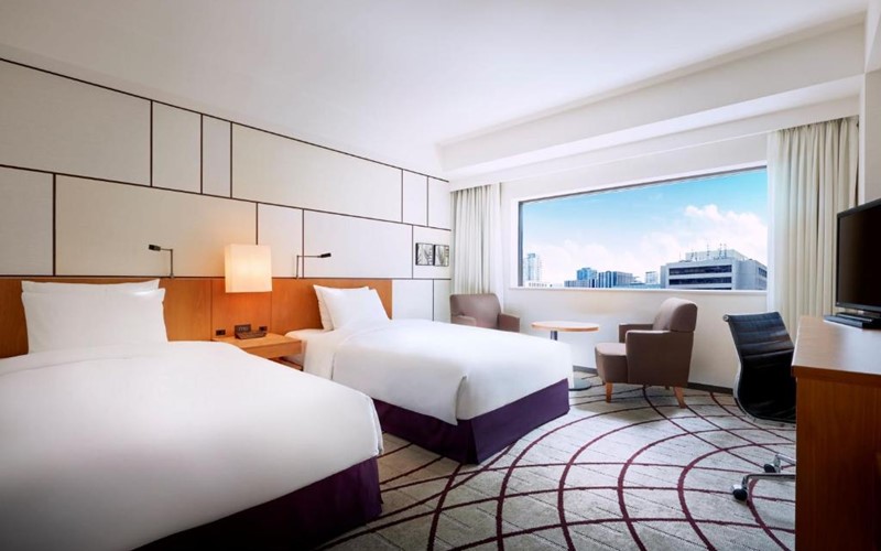 ANA Crowne Plaza Osaka