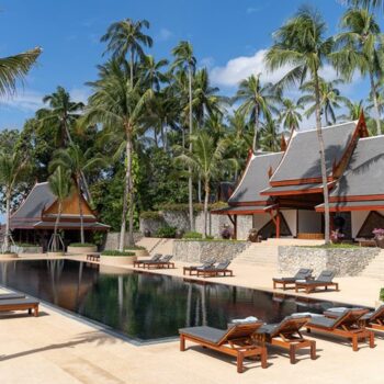 Viaje privado de lujo a Tailandia con Bangkok Chiang Rai Chiang Mai y Phuket 13 días