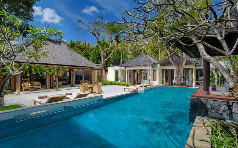 Amarterra Villas Resort Bali Nusa Dua