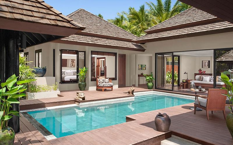 Anantara Layan Phuket Resort