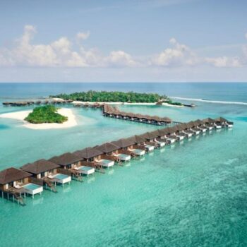 Maldivas