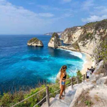 Viaje a Corea del Sur, Singapur y Bali, en grupo reducido en español.