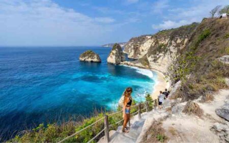 Viaje a Corea del Sur, Singapur y Bali, en grupo reducido en español.