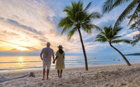 Viaje a Tailandia Vietnam Camboya con Phuket.