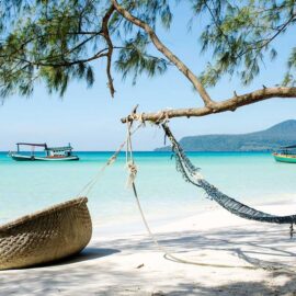 Playa Koh Rong
