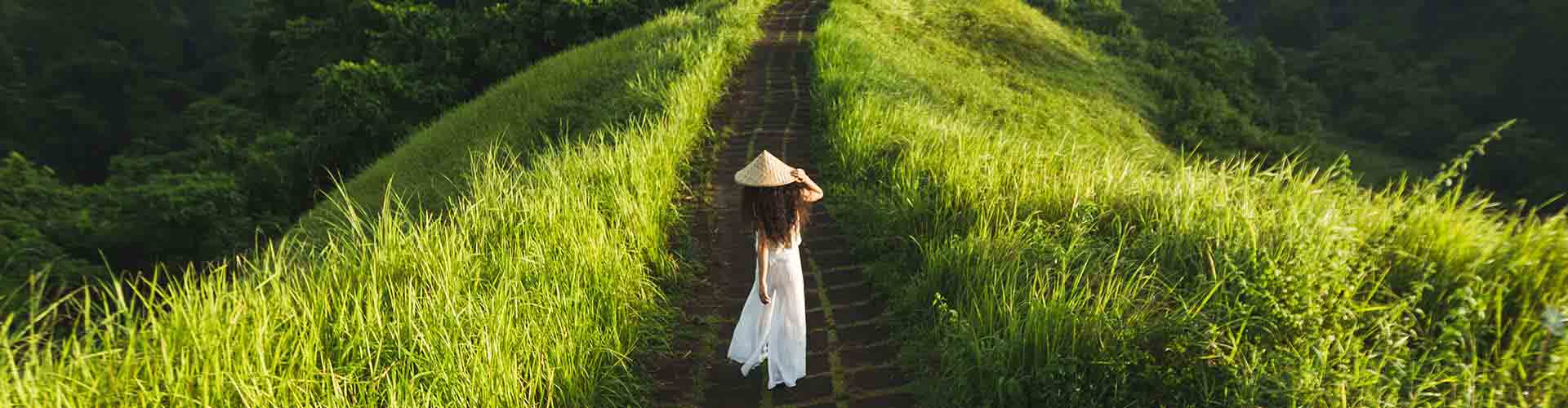 Paquetes combinados de Tailandia, Singapur y Bali