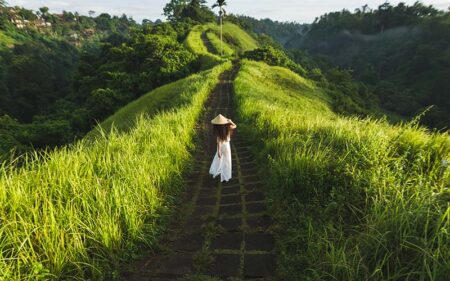 Bangkok – Chiang Rai – Chiang Mai – Krabi – Koh Phi Phi – Phuket – Bali – 18 días.