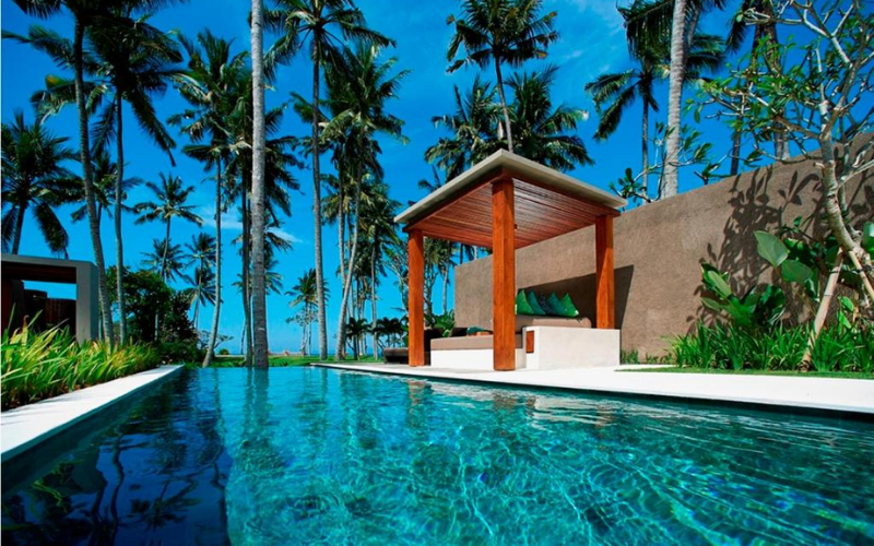 Candi Beach Resort & Spa
