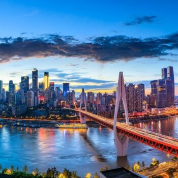 Chongqing