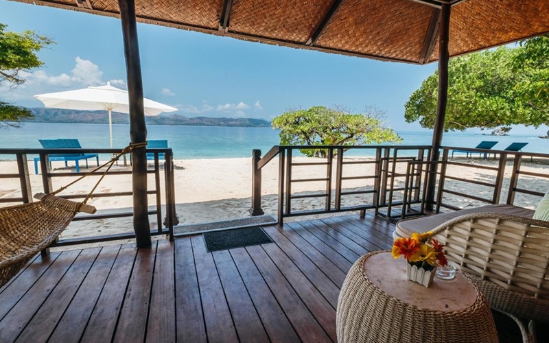 Club Paradise Palawan