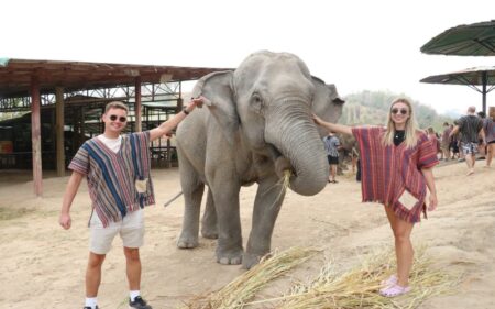 Malasia, Tailandia y Singapur – 16 días.