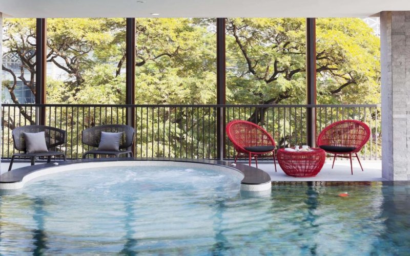 Eastin Tan Hotel Chiang Mai