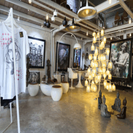 Galleria Nyaman