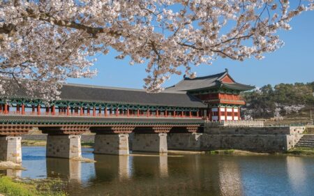 Corea del Sur, Japón y Taiwán.