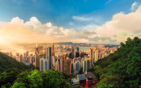 Viagem a Pequim – Xangai – Hong Kong – Singapura – Bangkok – Phuket em 18 dias.