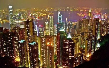 Grand Viaje a Hong Kong y Filipinas con Manila, Cebú, Boracay y El Nido.