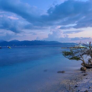 Islas Gili