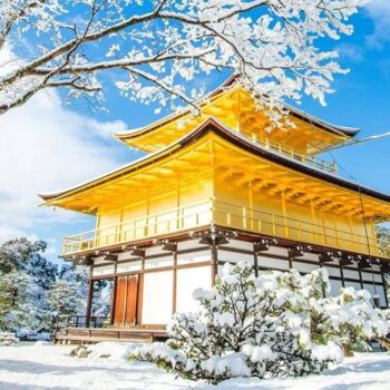 Japão, Tailândia, Vietnã e Camboja com saída em português.