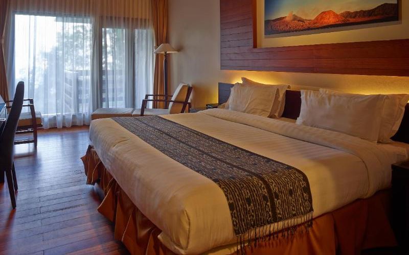 Jiwa Jawa Resort Bromo