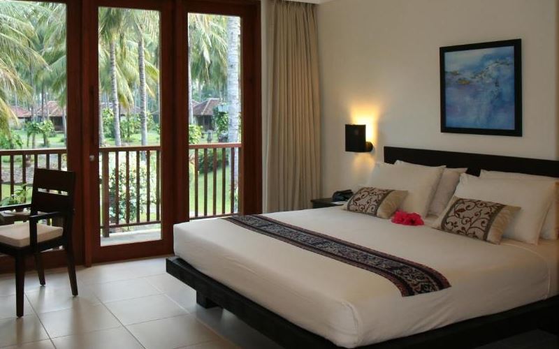 Ketapang Indah Hotel