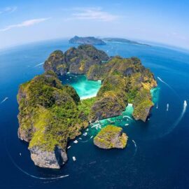 Ko Phi Phi Lee