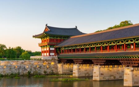 Paquete de viaje para Seúl – Bangkok – Chiang Mai – Krabi – Koh Phi Phi.