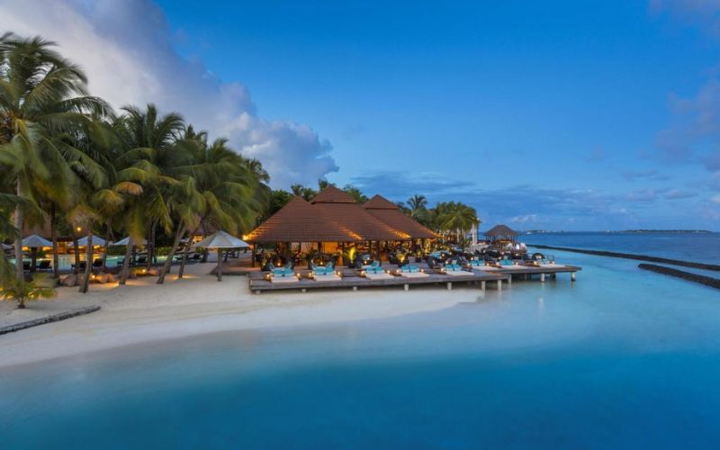 Kurumba Maldives