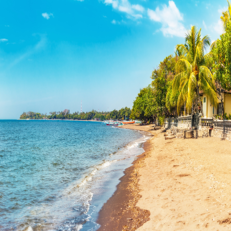 Spiagge di Lovina