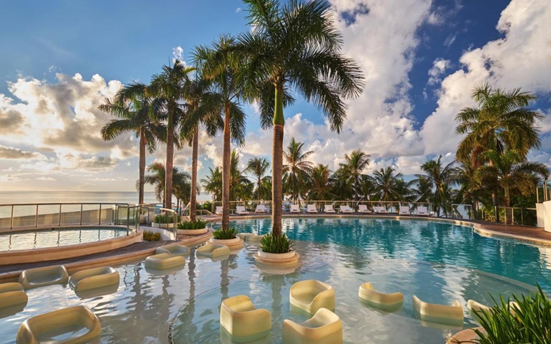 Mövenpick Hotel Mactan Island Cebu