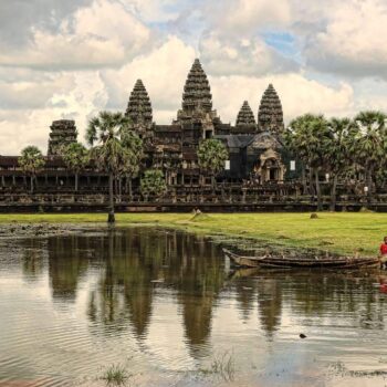 Siem Reap