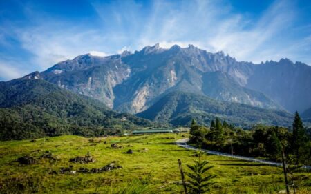 Lo Mejor de Malasia.