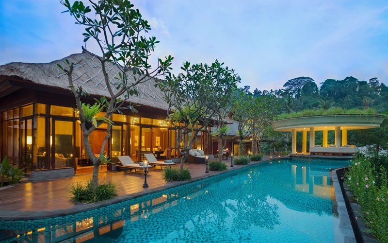 Mandapa, a Ritz-Carlton Reserve