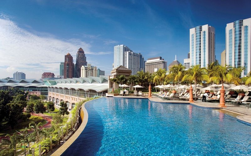 Mandarin Oriental Kuala Lumpur