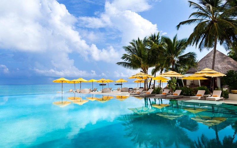 Niyama Private Islands Maldives
