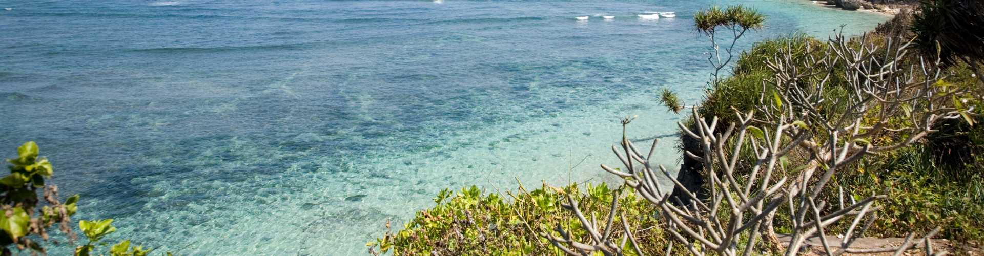 Inspiração para viajar