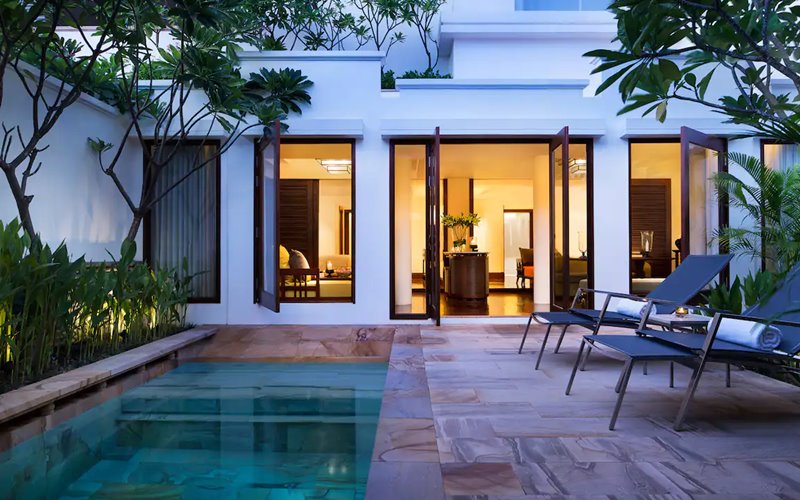 Park Hyatt Siem Reap
